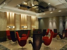 Commercial Interior Design | 3iStudio Consultants Pte Ltd
