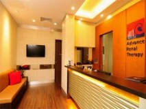 Commercial Interior Design | U-Home Interior Design Pte Ltd