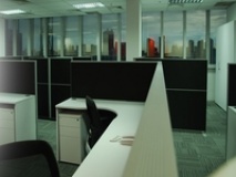 Office Interior Design | 3iStudio Consultants Pte Ltd