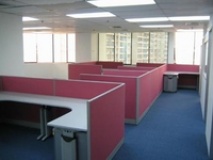Office Interior Design | Concept Elements Pte Ltd