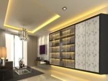 Office Interior Design | ZQ Studio Pte Ltd