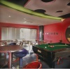 Commercial Interior Design
