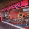 Commercial Interior Design