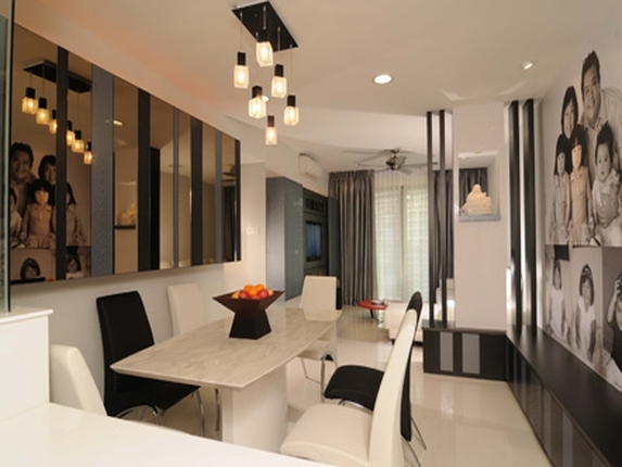 U Home Interior Design Pte Ltd Gallery