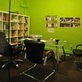 Office Interior Design | Black N White House