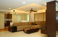 Commercial Interior Design | Darwin Interior Pte Ltd