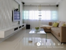 Home Interior Design | Calybur Interior Design Pte Ltd
