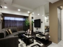 Home Interior Design | HomeSuccess Pte Ltd