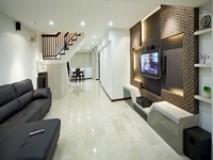 Home Interior Design | Linewerkz Pte Ltd