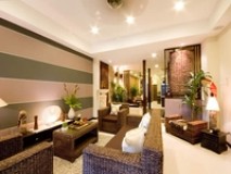 Home Interior Design | Nic & Wes Builders Pte Ltd