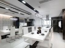 Home Interior Design | North West Interior Design Pte Ltd