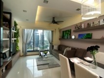 Home Interior Design | Studio ARC Pte Ltd