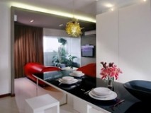 Home Interior Design | The Orange Cube Pte Ltd