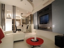 Home Interior Design | U-Home Interior Design Pte Ltd