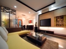 Home Interior Design | Vegas Interior Design Pte Ltd