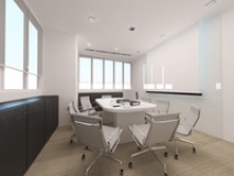 Office Interior Design | Arc Space Design